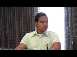 Carlos valdez for the flash at sdcc 2016