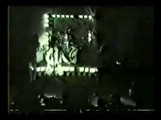 Circus circus (, blackie lawless) los angeles 1980 (full)