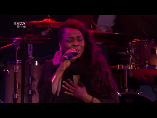 Chucho valdes & concha buika santa cruz (jazz a vienne 2013) hd