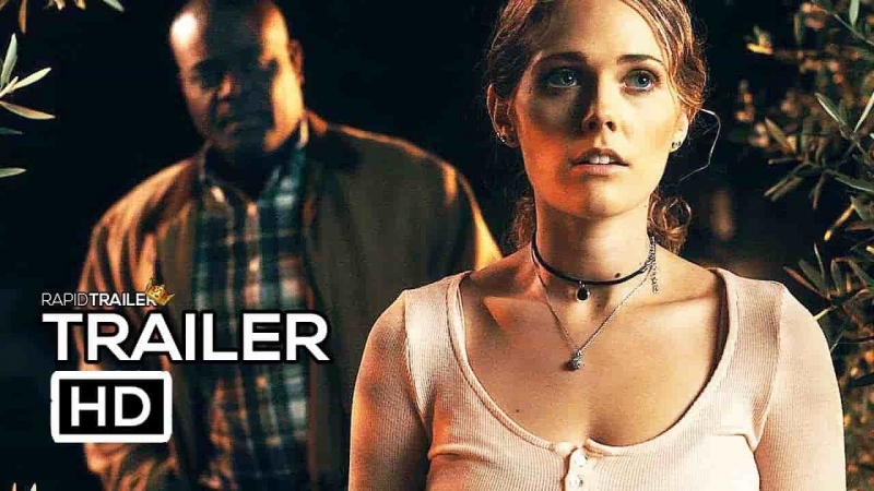 Остросюжетный фильм (триллер) **расклад**