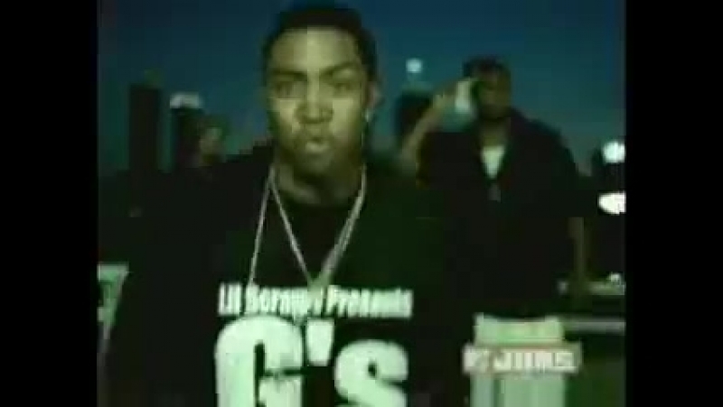 T i &amp; psc &amp; lil scrappy i'm a king