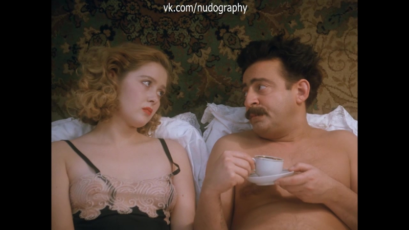 1992 porn video – Ирина сабанова голая в фильме "маленький гигант большого секса" (1992, николай досталь)