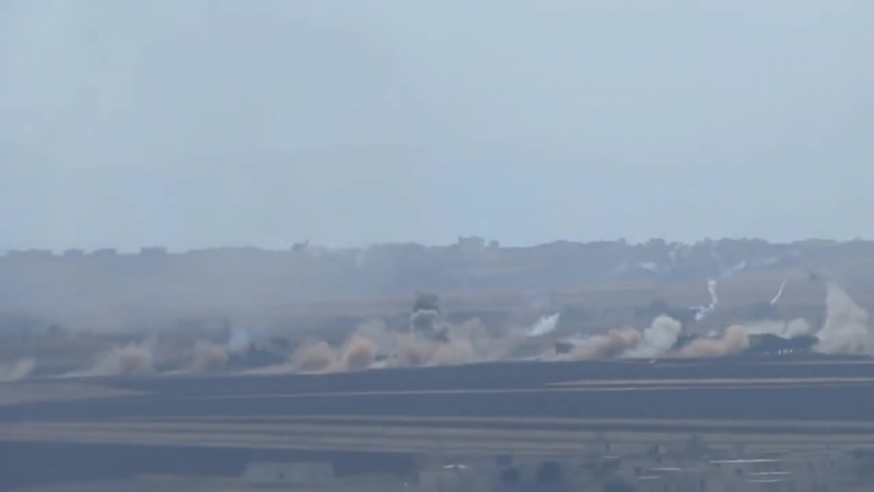 Сирия российские вертушки врываются в осиное гнездо боевиков russian destroy terrorists