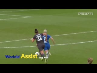 Best of 2020 worldies