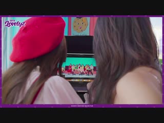 181219 | seasons greetings 2019 making video