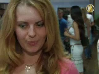 Taekwon do itf teacher from cambodia in ukraine (rus )