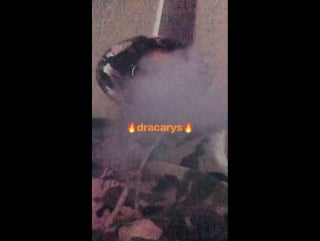 180127 cream instastory video