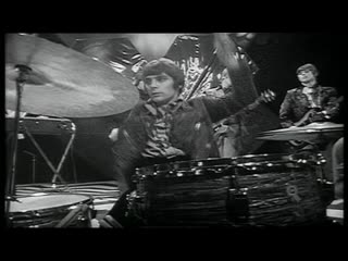 Status quo pictures of matchstick men (top of the pops 15 02 1968) = 40 jaar top 40 1967 1968