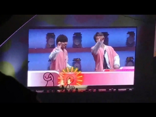 180114 bts 4th muster 'happy ever after' vmon cut