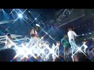 Jussie smollett empire (feat bryshere yazz gray) teen choice awards 2015