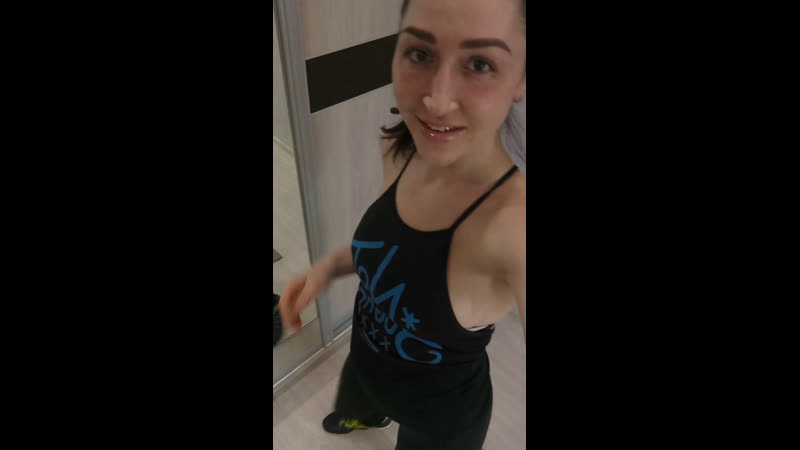 Начнем все заново! я вернулась!