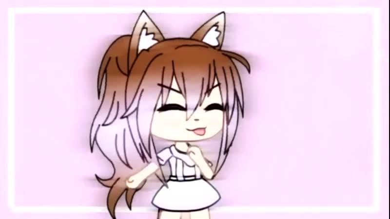 Меме гача лайф