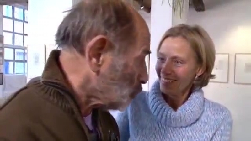 Julien schoenaerts, a unique portrait (2002) (with matthias schoenaerts) [in fle