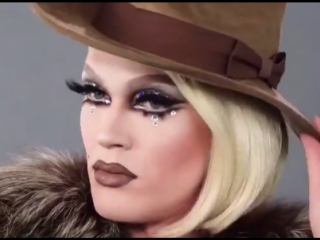 The transformation of pearl for cosmopolitan