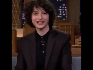 Finn wolfhard (похлопаем) (молодые, sex, эротика, аниме, хентай, anime, hentai, юри, порно, porn, горячее, erotic секс, пошлое, тян)