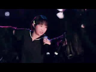 Bellring shoujo hearts ice cream (live)