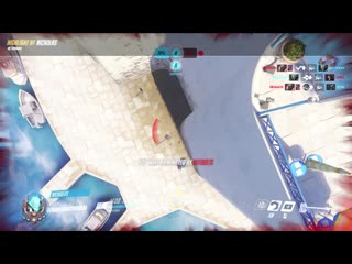 I sacrificed myself for the greater good (shutdown nano, primal, and blossom)