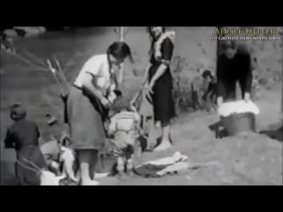 The greatest story ever told the world at world war ii (adolf hitler, full uncensored documentary, world war 2, cold war)