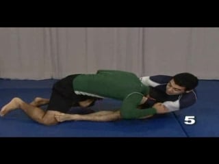 Iv marcelo garcia 5 the guillotine марсело марсэло гарсия гарсиа jiu jitsu jitcu джиу джитсу джитцу