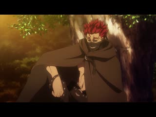Black clover / черный клевер 138 серия [озвучка nika lenina, inferno phantom & berserk (anidub)]