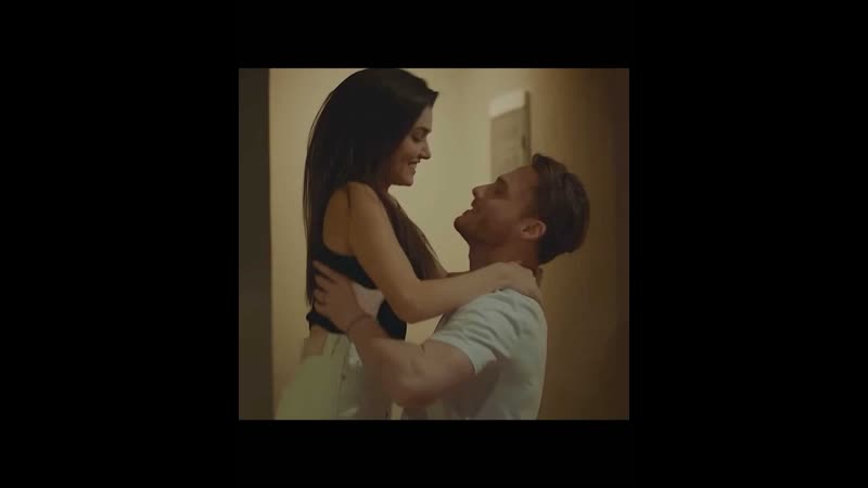 Eda yildiz × serkan bolat | sen çal kapımı