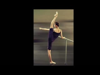 46 times ballerina svetlana zakharova made me say wow!