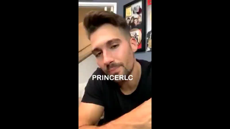*bbtb* massage from james (big time rush)