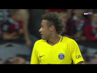 Guingamp vs psg 0 3 all goals & highlights hd