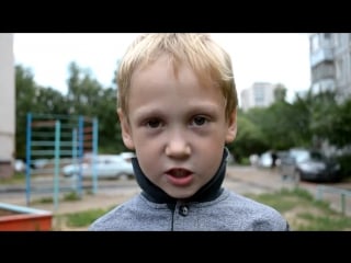 Недетский стишок!