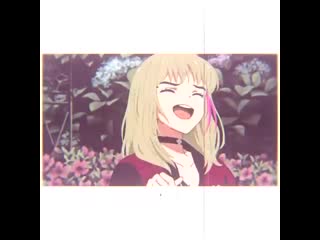 Wonder egg priority rika kawai