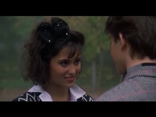 Ох уж эта наука! / weird science (1985)