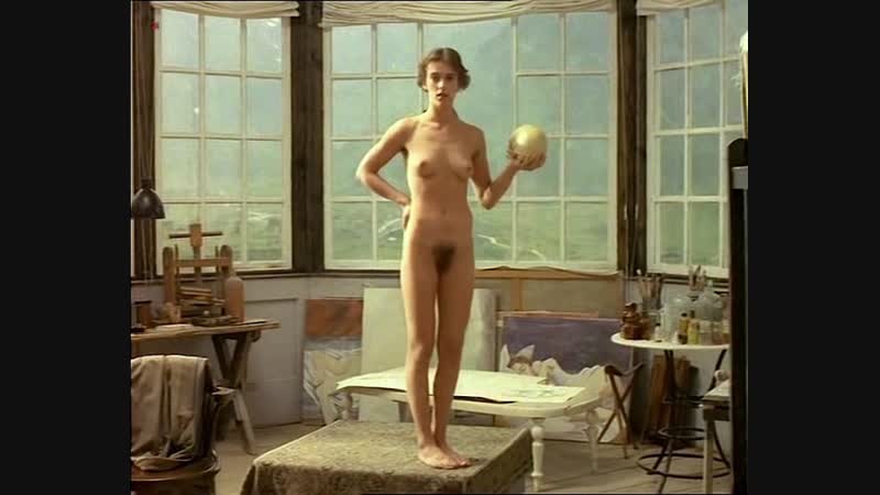 Марушка детмерс (maruschka detmers nude scenes in "via mala" 1985)