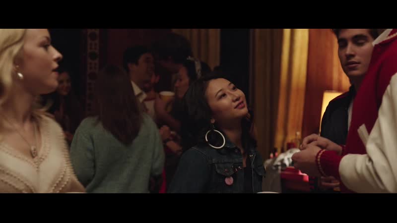 Мдма / mdma (2017)