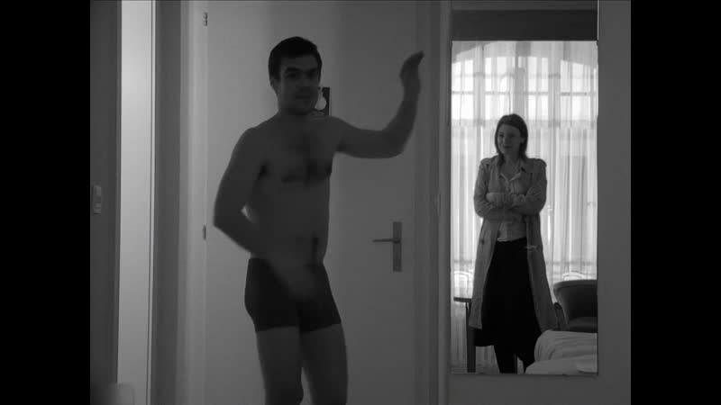 Robin harsch un autre homme part5