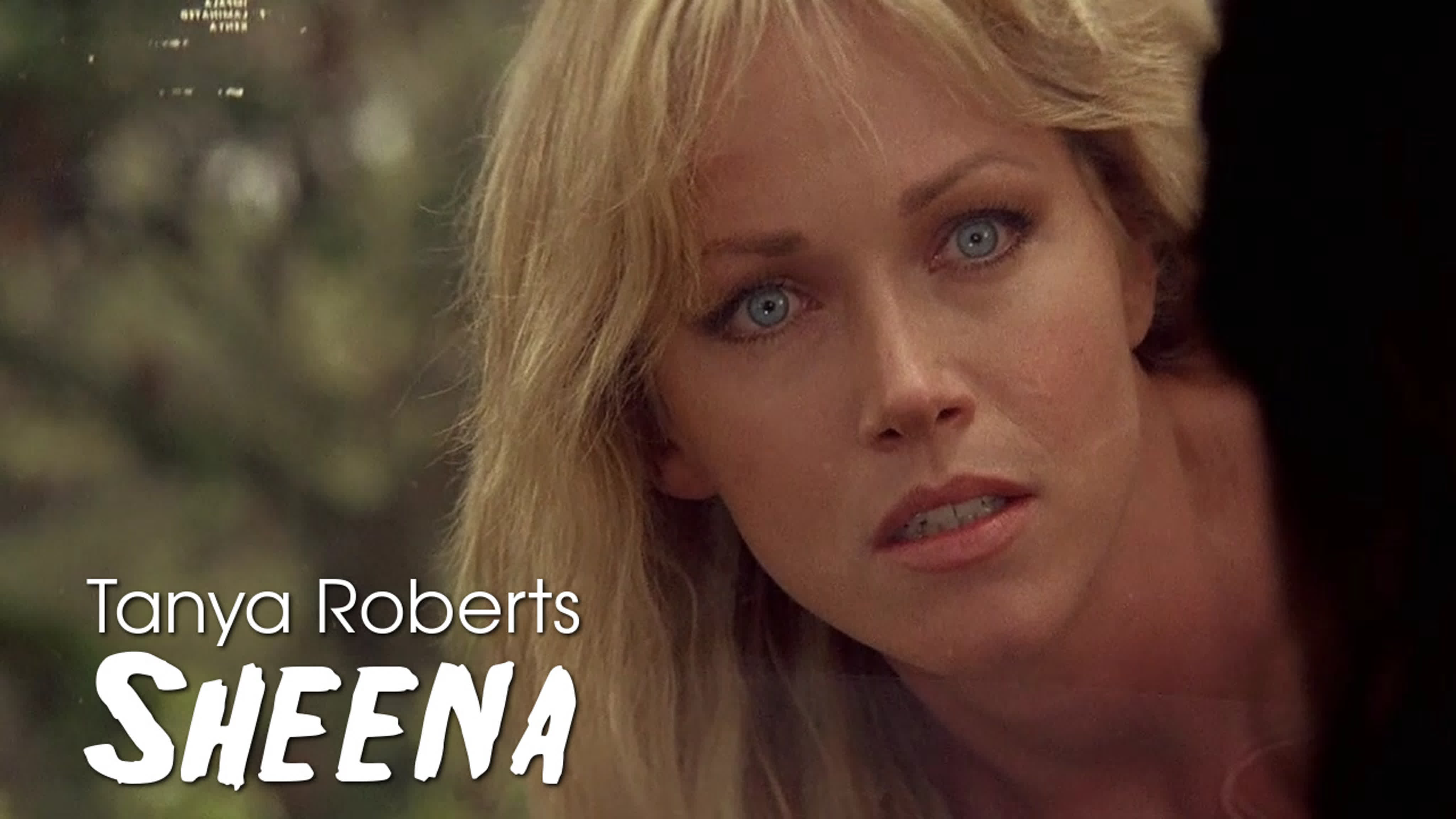 Tanya roberts (sheena, 1984)