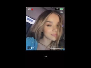 Video by хейли стайнфелд › hailee steinfeld