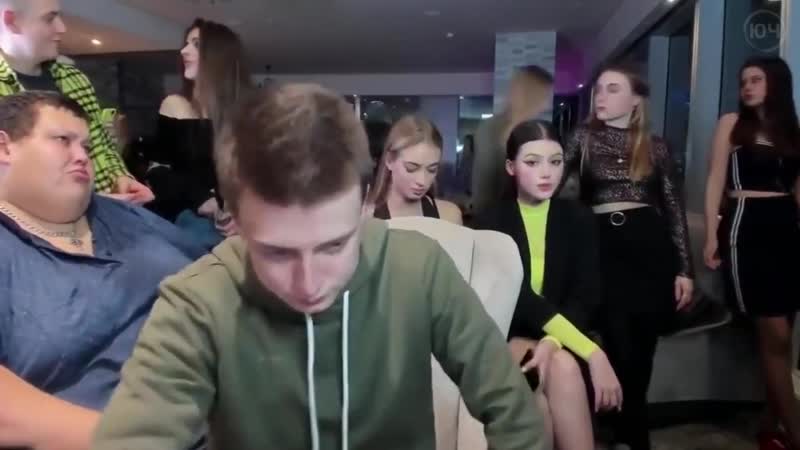 [ютуб чётам] youtube против мелстроя / ютуб блокирует все каналы стримера mellstroy