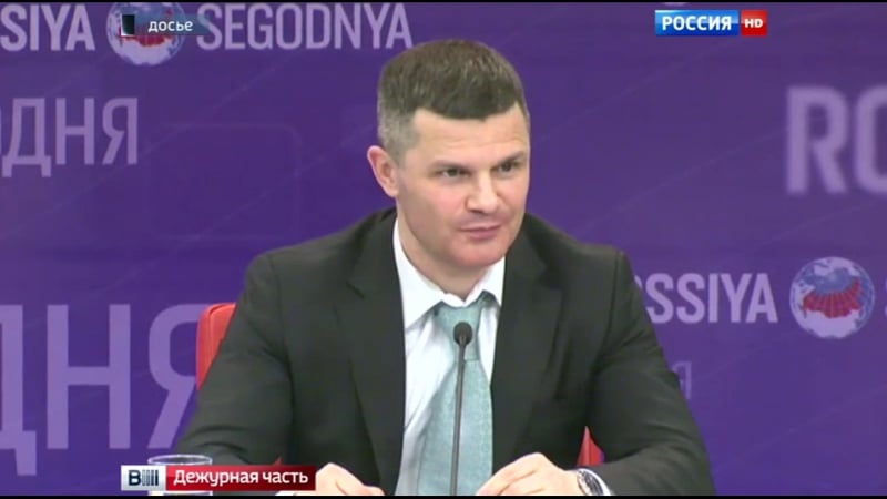 Бастрыкин рассказал будущим юристам о расследовании резонансных дел