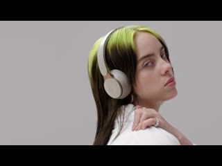 Billie for @beatsbydre