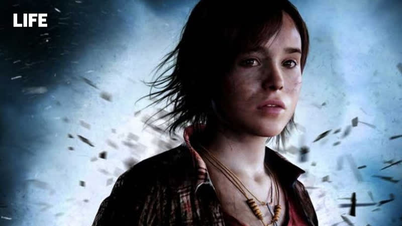 17+ демоны на службе цру игра beyond two soul