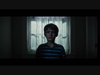 Омен перерождение русский трейлер (2019)