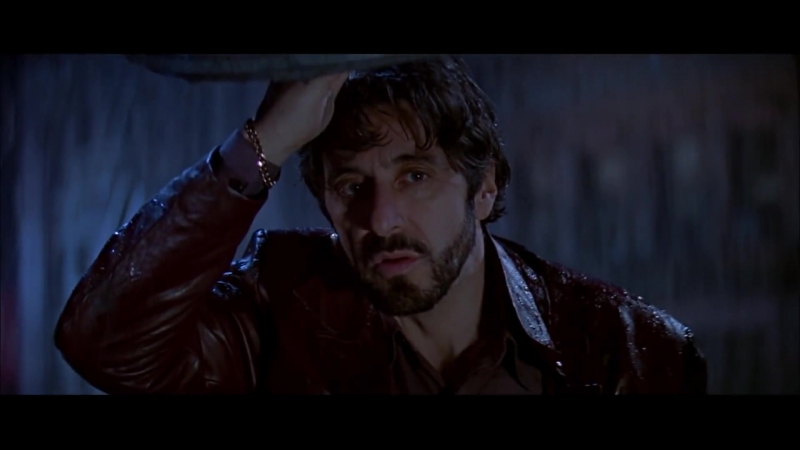 Carlitos way (1993) trailer (al pacino, sean penn and penelope ann miller)