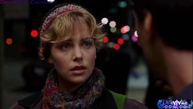 Нельсон помогает саре в ограблении отрывок из (сладкий ноябрь sweet november)