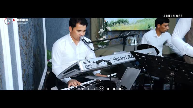 Dowran gurbansahedow