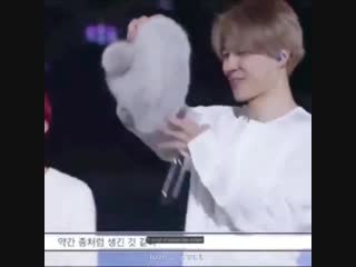 Doesn't hesitate for even a second