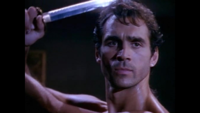 Горец (1992) |1сезон|1серия|