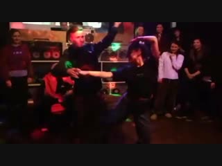 New style hustle, damian sasin anna poznanska, part 2