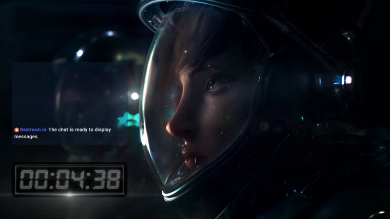 Ломаем велик