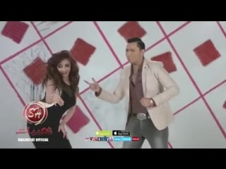 الراقصه غزل من كليب عمرو المصري أنتي طلقة gazal and omer al masry 5464