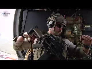 Usaf pararescuemen train in